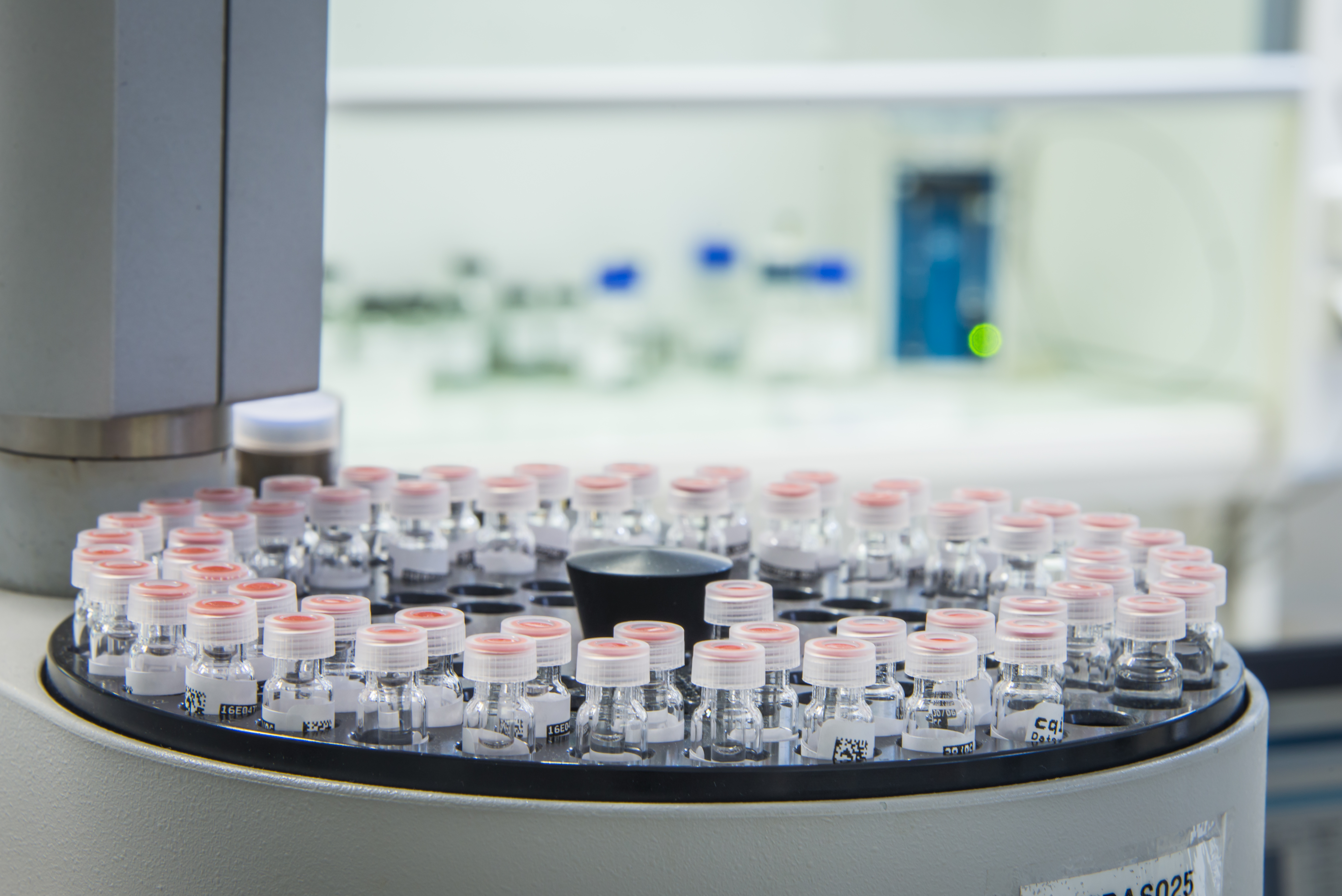 Analyses spécialisées