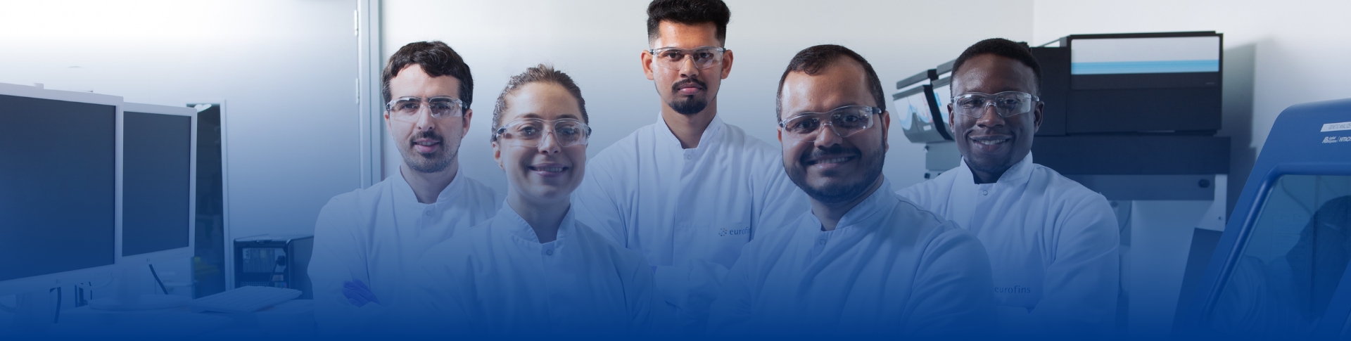 Eurofins Biopharma Product Testing Belgium Eurofins Scientific Eurofins Biopharma Product Testing Belgium Eurofins Scientific