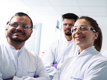 Eurofins Biopharma Product Testing Belgium Eurofins Scientific Eurofins Biopharma Product Testing Belgium Eurofins Scientific