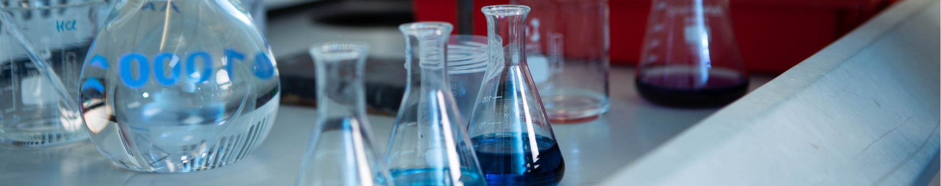 Pharmaceutical Chemistry (1)